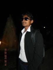 Bikash Jha