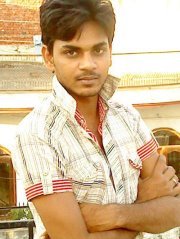 Amit Tripathi