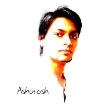Ashutosh Singh