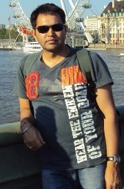 Prashant Shrivastava