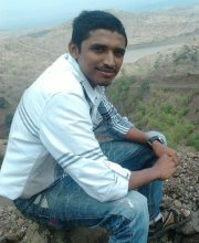 Sagar Chavan