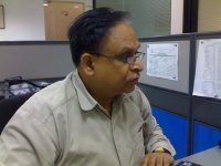 Pradeep Trivedi