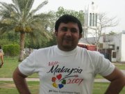 Muhammad Ahmed