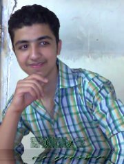 العبادي ياسر