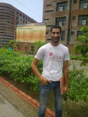Farhan Qadri