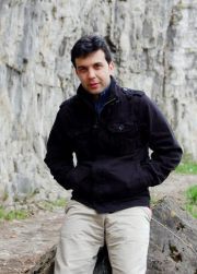 Khalid Khosraw