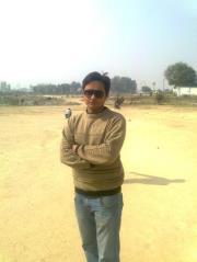 Hemant Dixit