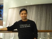 Pradeep Baluni
