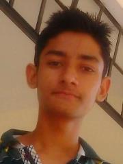 Rohit Yadav