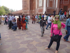 امنية الخياط