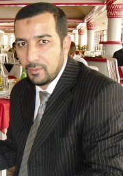 الحسين يعقوبي