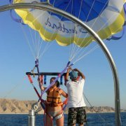 Natalia Peral maccaroni