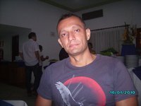 Nelson Nascimento junior