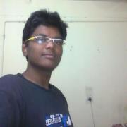 Sandip Behera