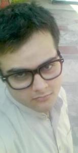 Israr Awan