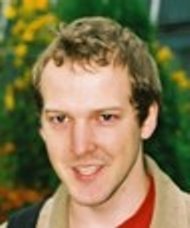 Goodreads profile picture for @levitation