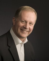 David Saxby