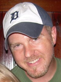 Gary Grismore
