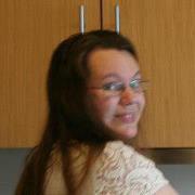 Gerður Sigurðardóttir