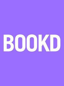 Bookd
