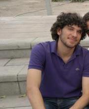 Mohammad Ramahi
