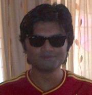 Subhronil Ghosh