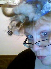 Sigríður Hafsteinsdóttir