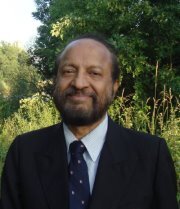 Murugasu Shanmughalingam