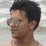 Sagar Javalkar