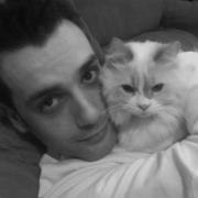 Daniel Diaz fernandez