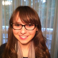 Emily Savidge