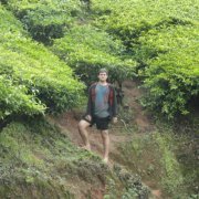 Raghuram Reddy
