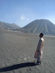 Abdullah Arnando