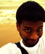 Vishal Jayasankar