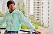 Pruthvi Samrat reddy