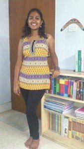 Leila Srinivasan