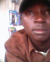Magayi Henry