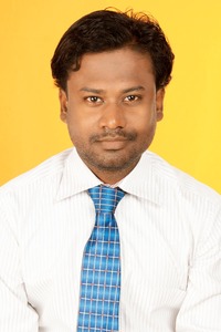 Ashok Kumar