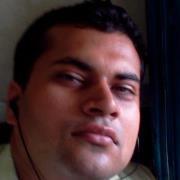 Yogesh Joshi