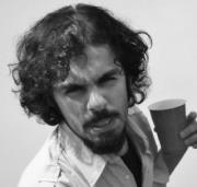 Martín Velazco cárdenas