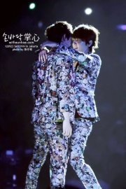 Jieyi Love eunhae