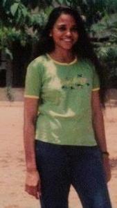 Lakshmi Arunachalam