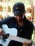 Saurabh...