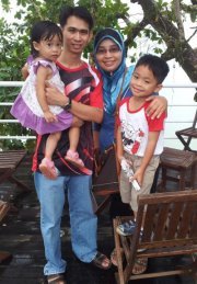 Asmawati Masri