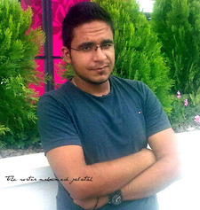 Mohmmed Jal