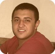 Anas Elmahdy
