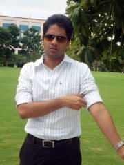 Chaitanya Lakkapragada