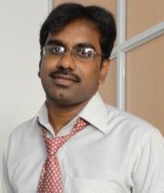 Venkata Naveen