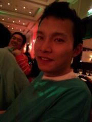 Zikun Yu