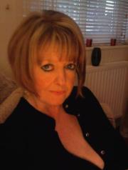 Tracey Mclaughlin